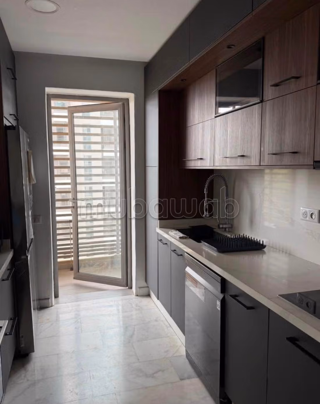 Appartement 150 m² à Casablanca Finance City — 10
