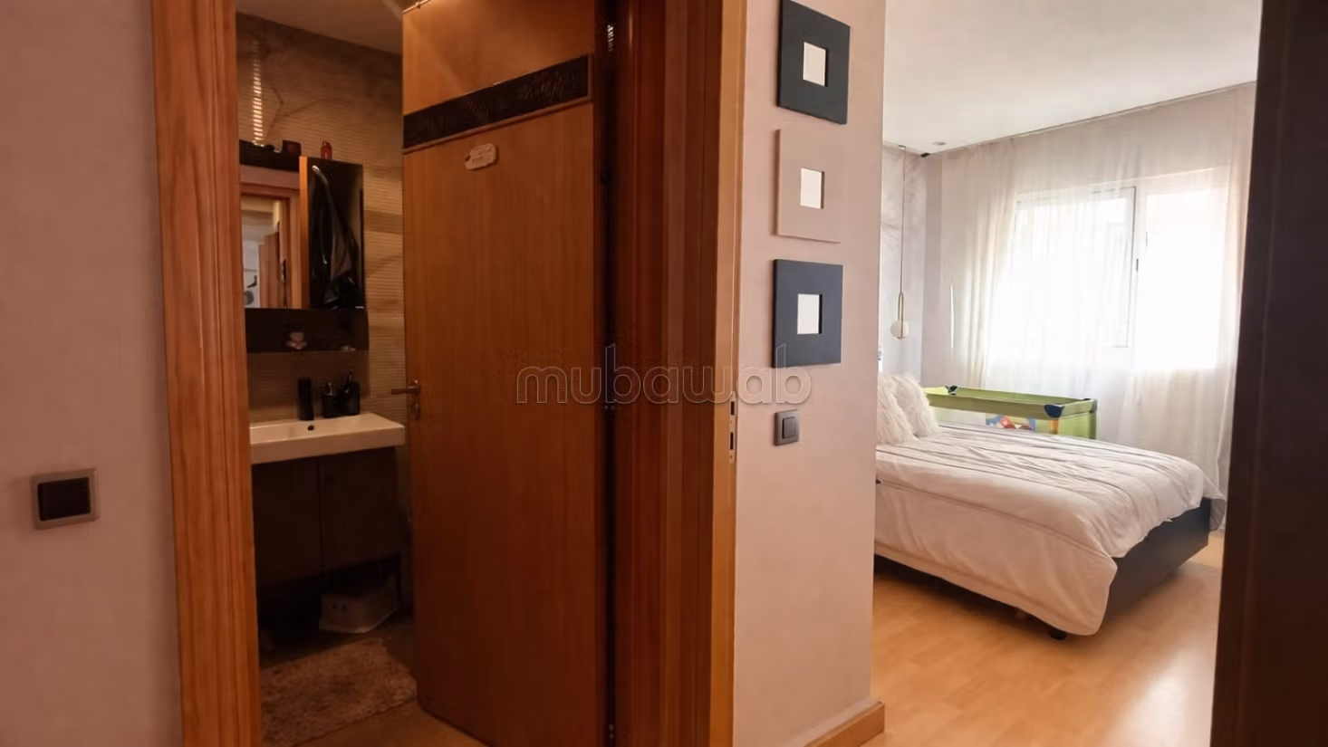 À vendre Appartement 77 m² à Témara — 4