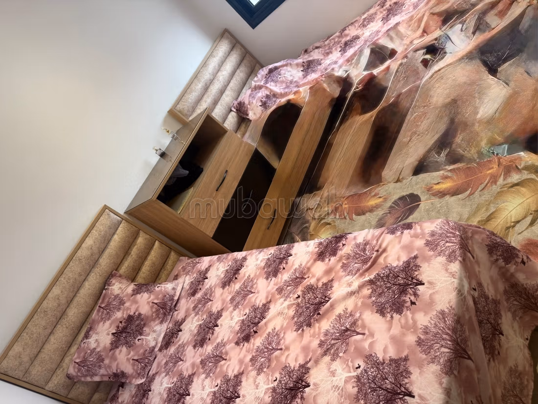 Appartement baghdedi