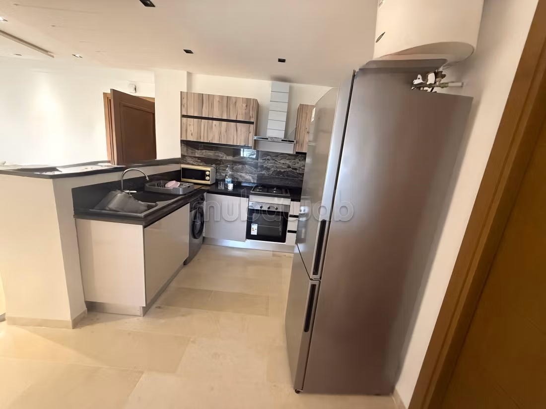 Appartement baghdedi