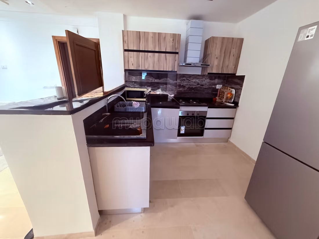 Appartement baghdedi