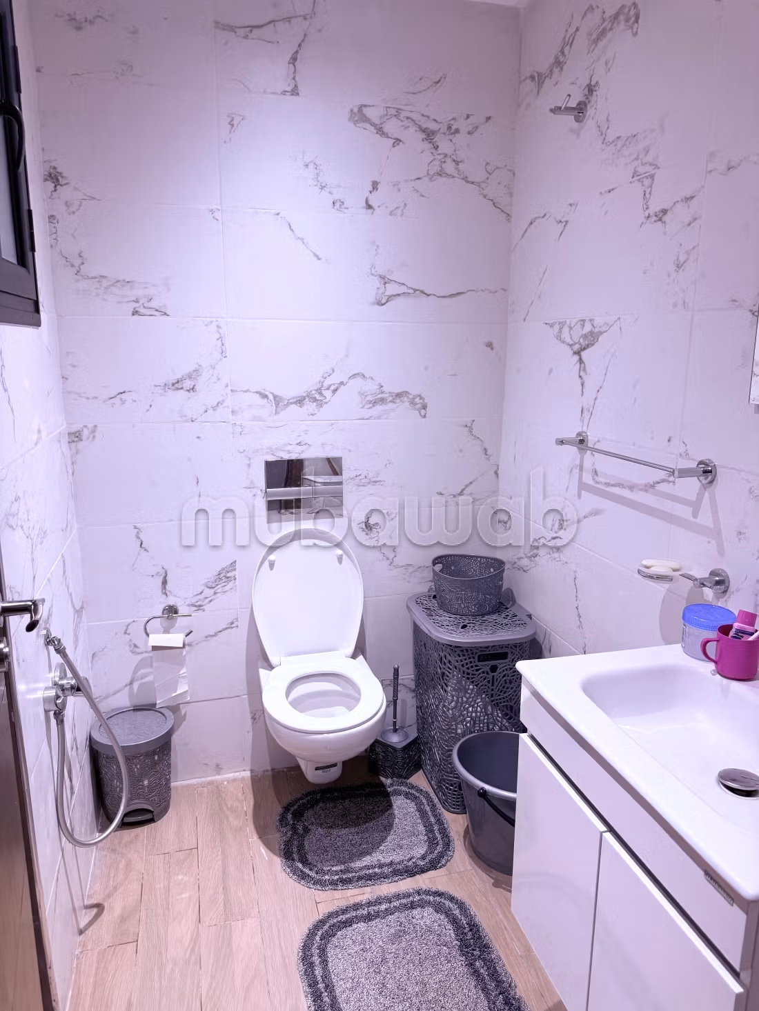 Appartement baghdedi