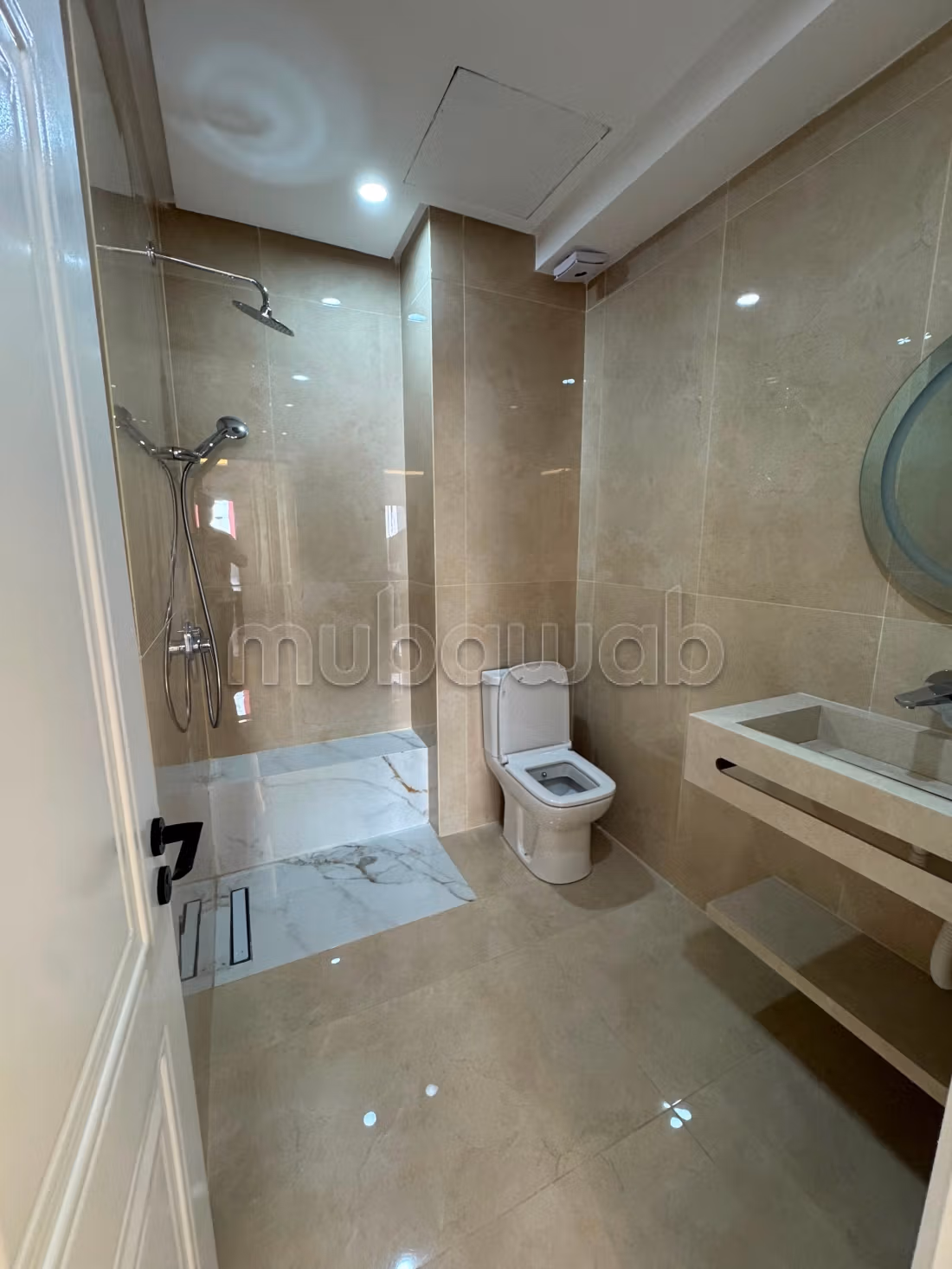 Appartement 120 m² à Centre — 2