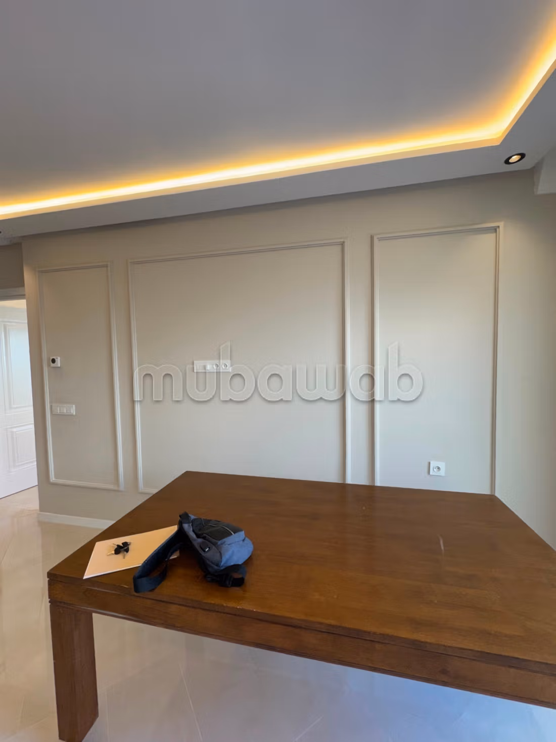 Appartement 120 m² à Centre — 3