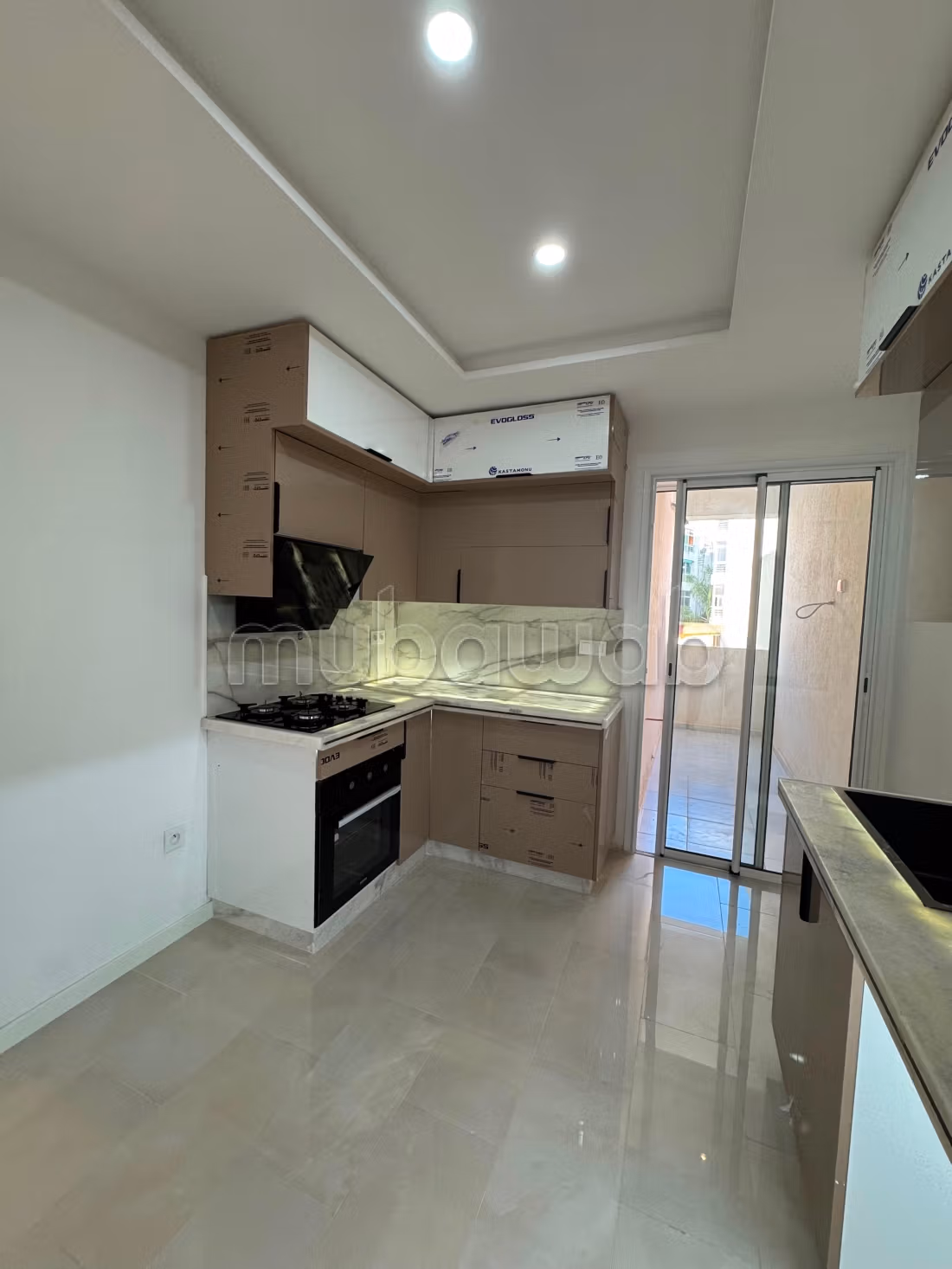 Appartement 120 m² à Centre — 7