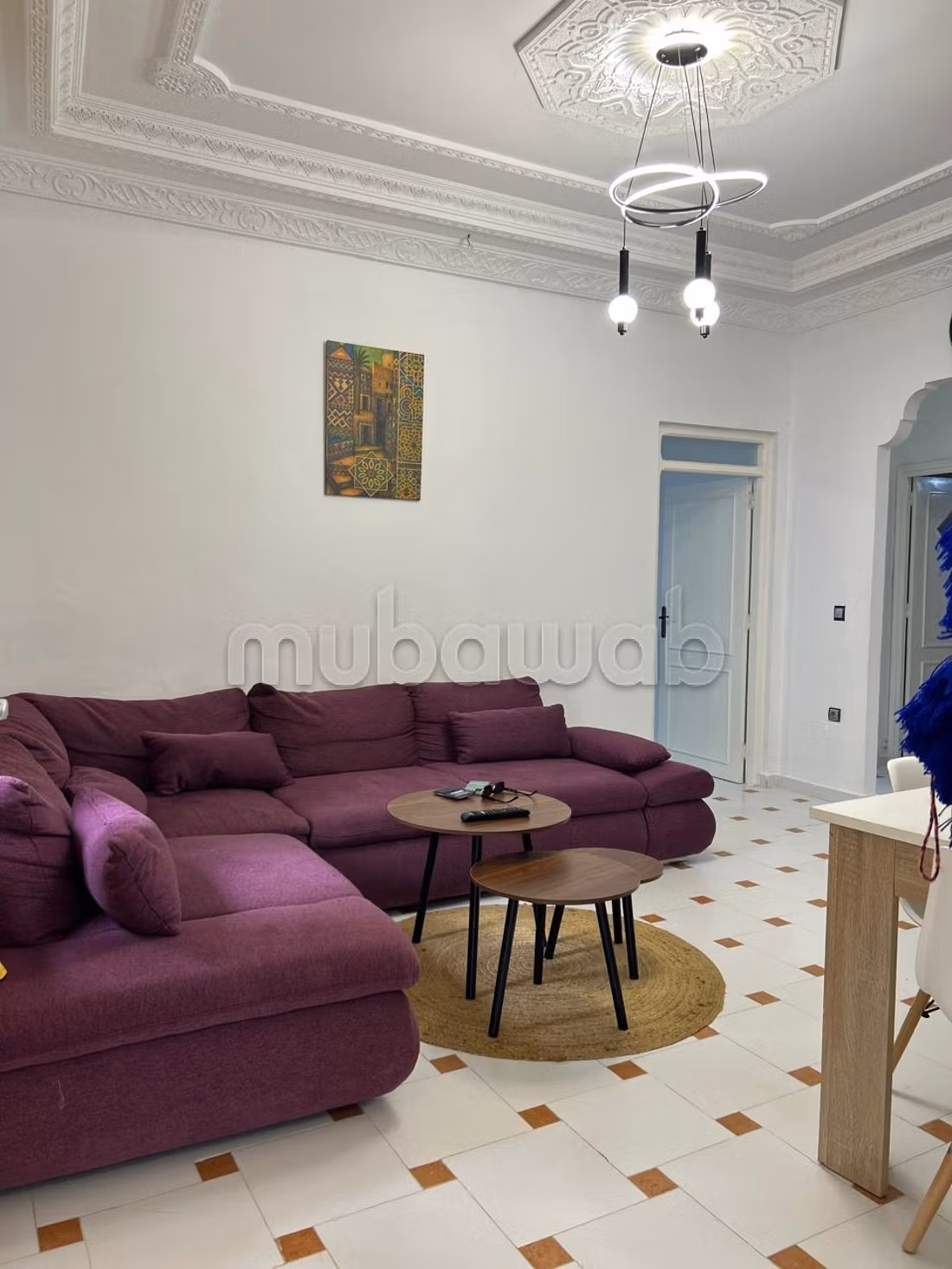 Beach House for Rent in Houara