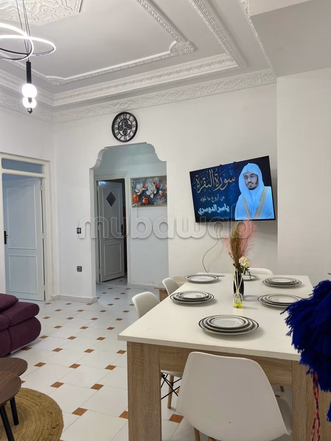 Beach House for Rent in Houara