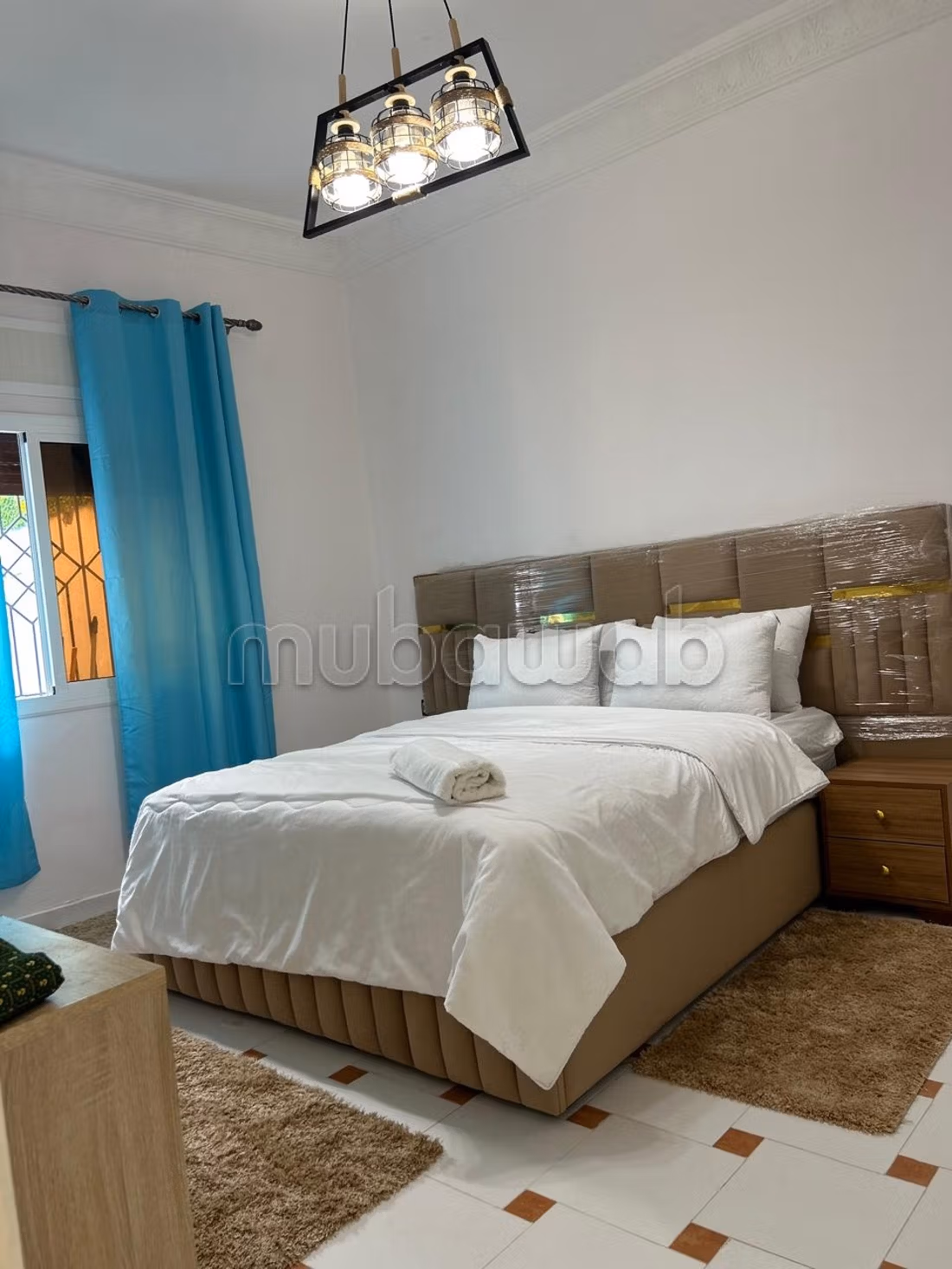 Beach House for Rent in Houara
