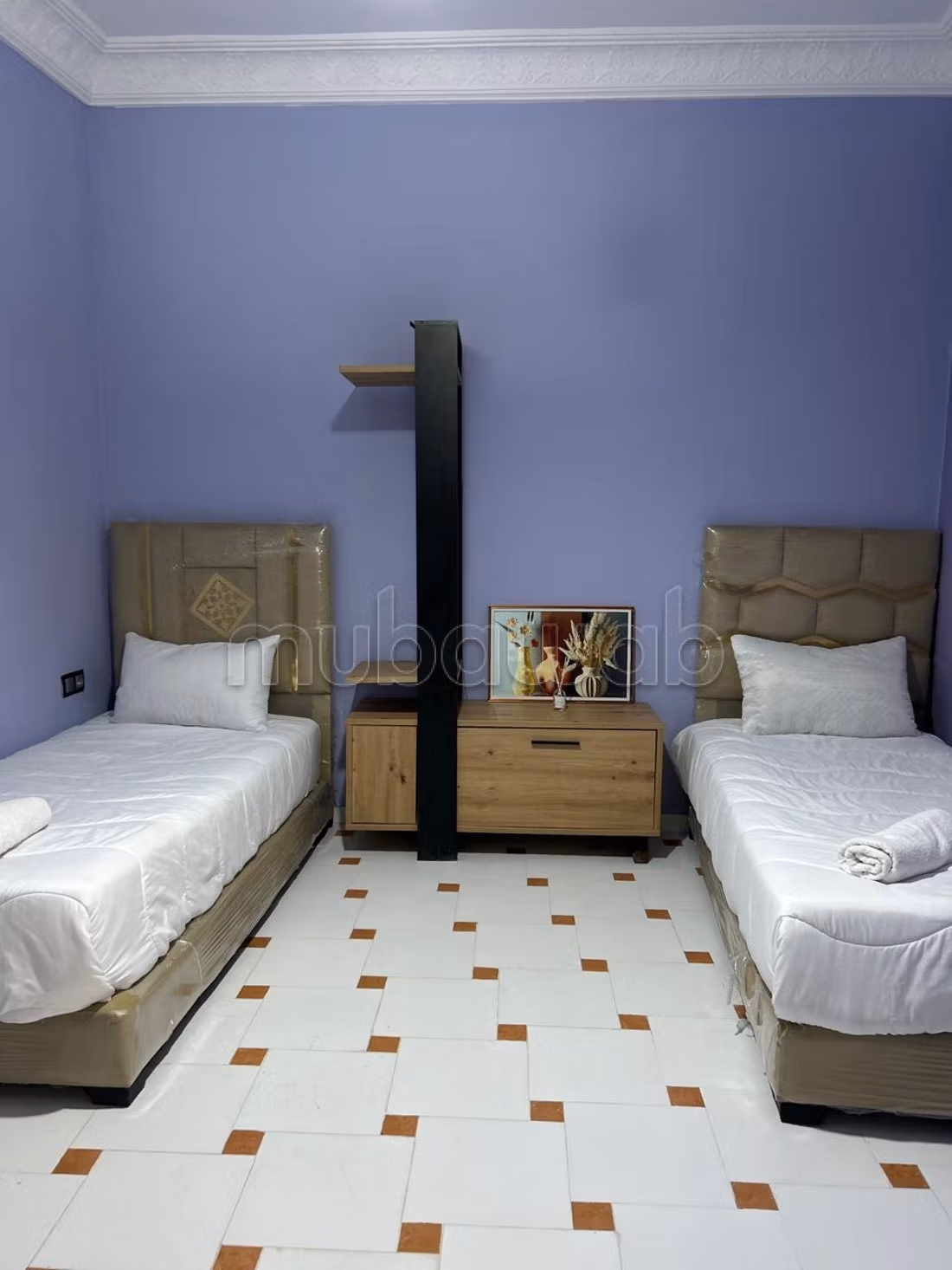 Beach House for Rent in Houara