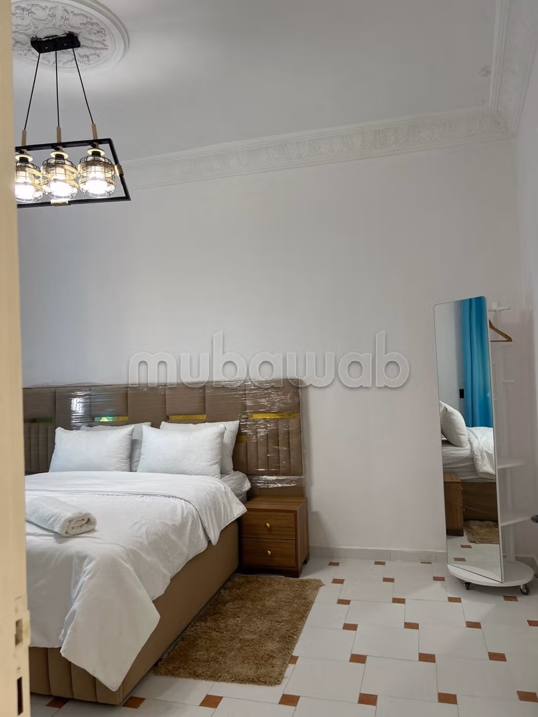 Beach House for Rent in Houara