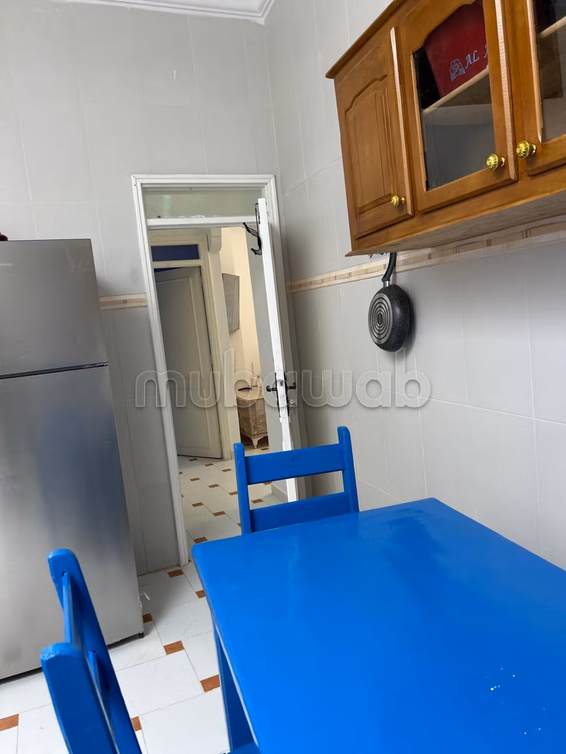 Beach House for Rent in Houara
