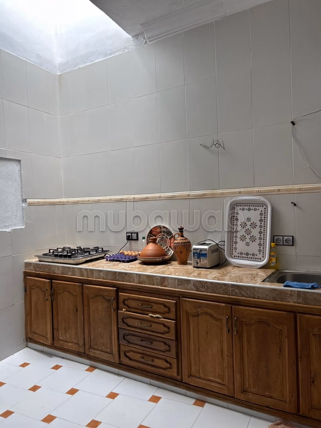 Beach House for Rent in Houara
