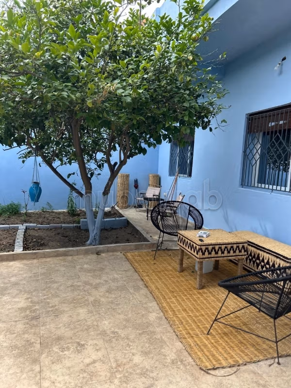 Casa de Playa en Alquiler en Houara