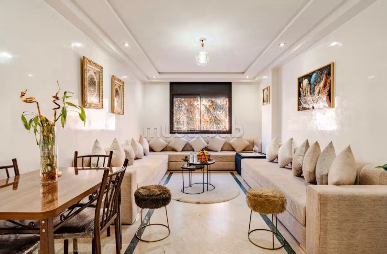 Appartement à vendre à Marrakech Menara Mall — 2