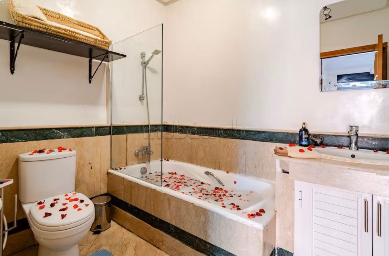 Appartement à vendre à Marrakech Menara Mall — 5