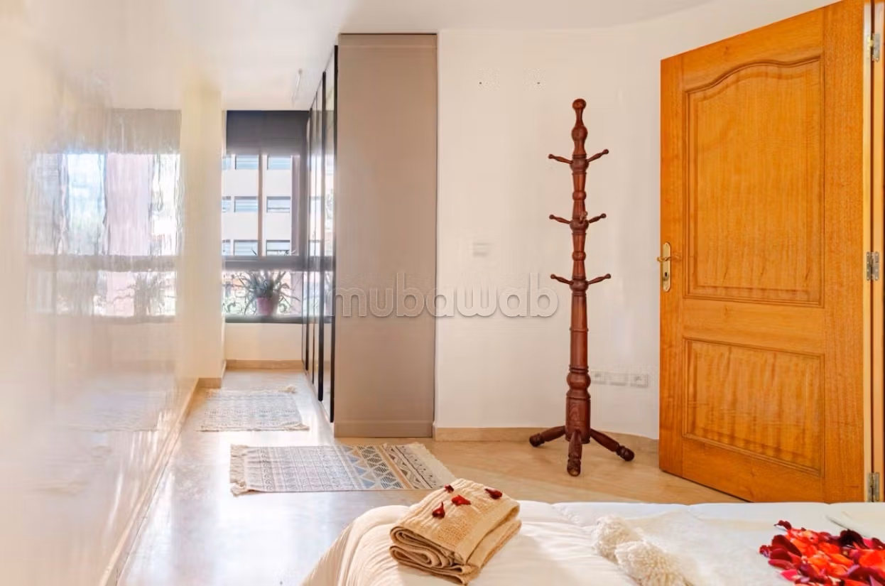 Appartement à vendre à Marrakech Menara Mall — 6