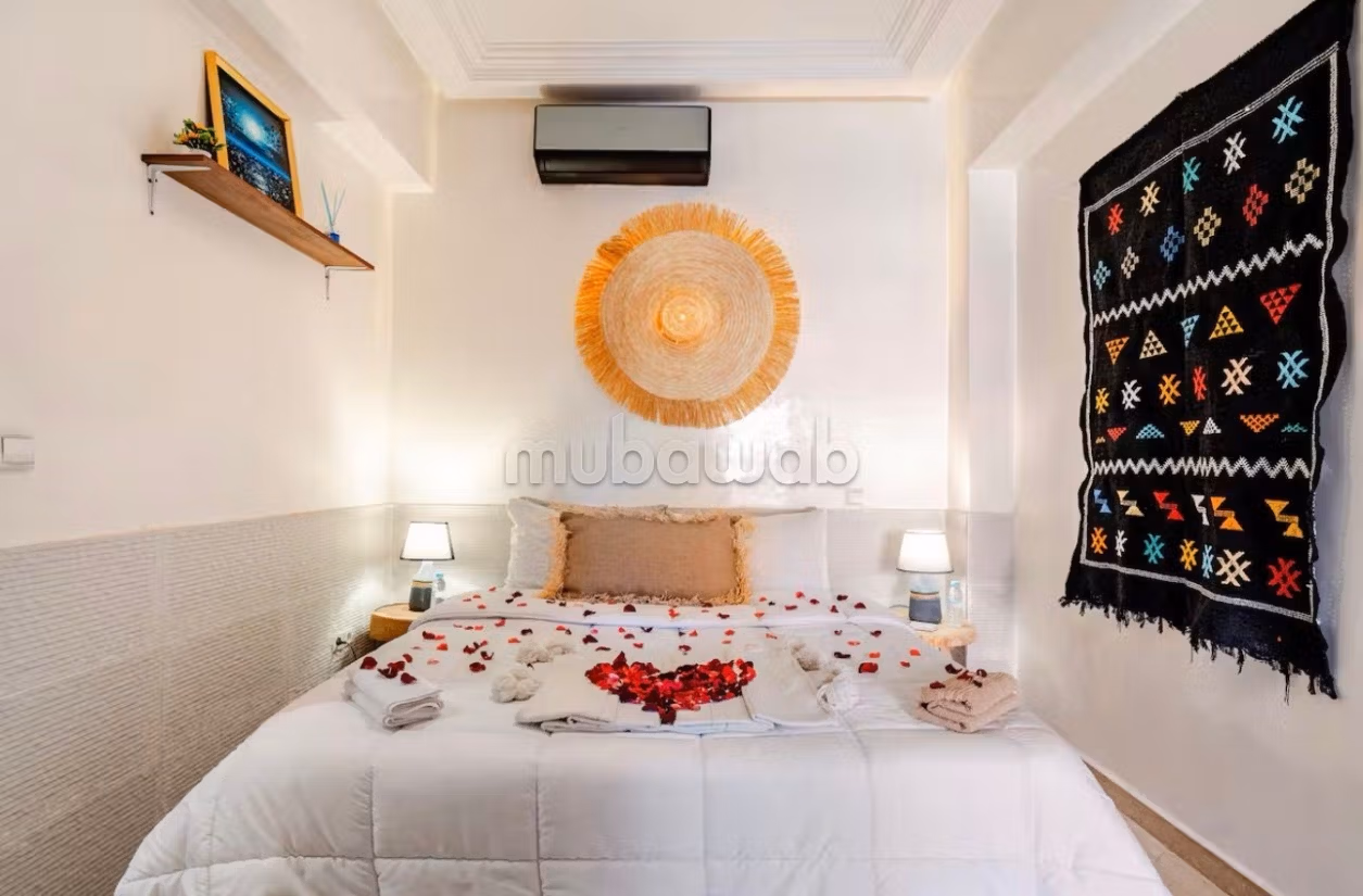 Appartement 53 m² f Sour Jdid — 7