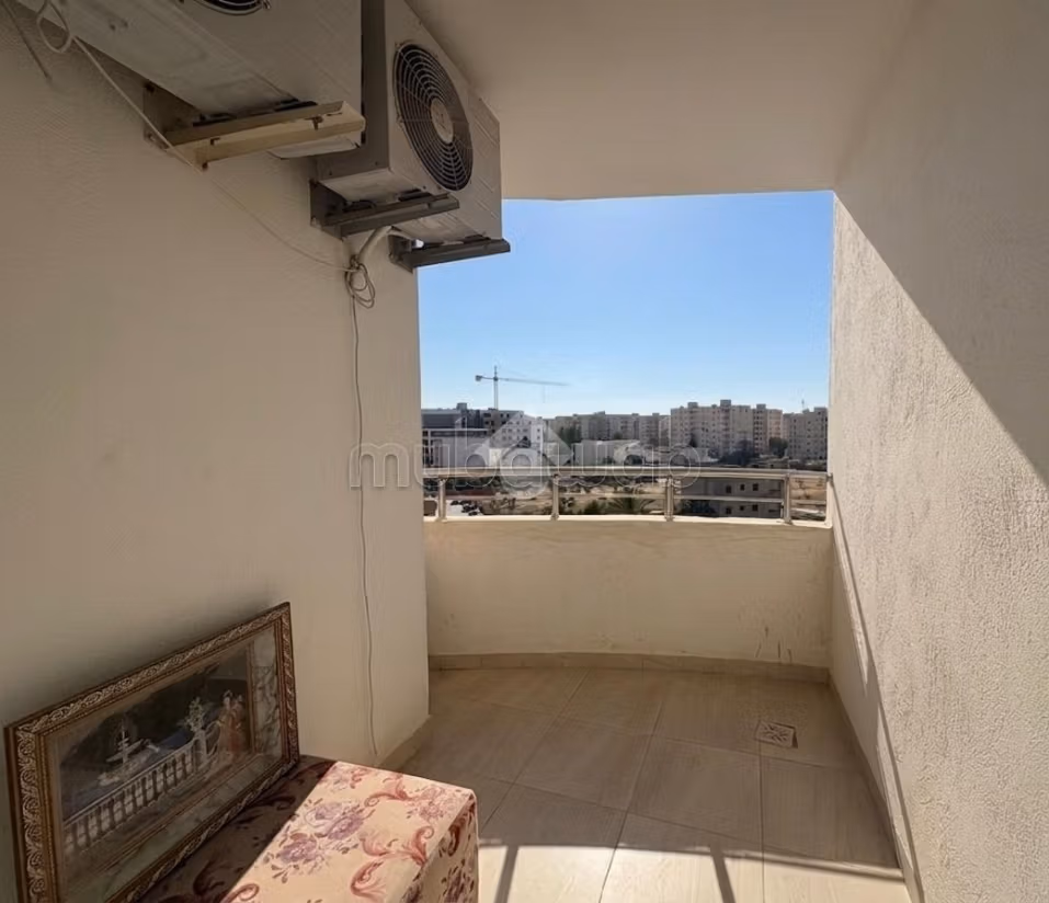 S2 en vente à Cité Les Palmeraies