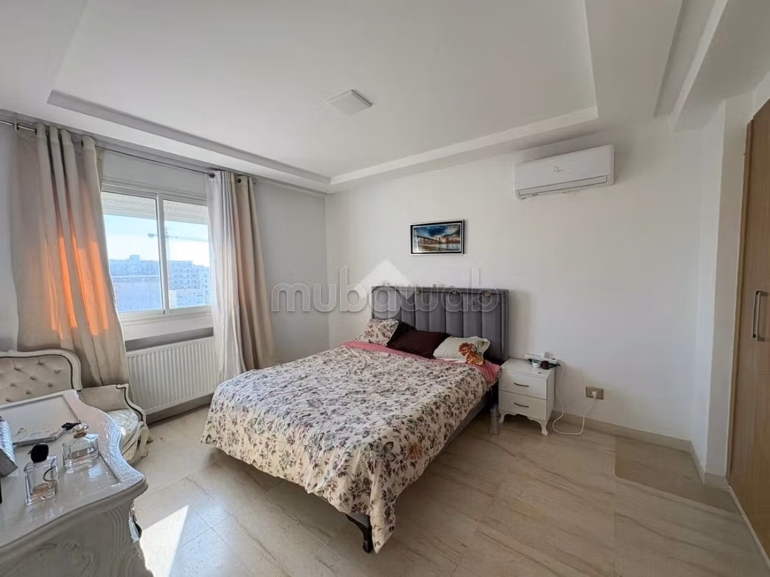 S2 en vente à Cité Les Palmeraies