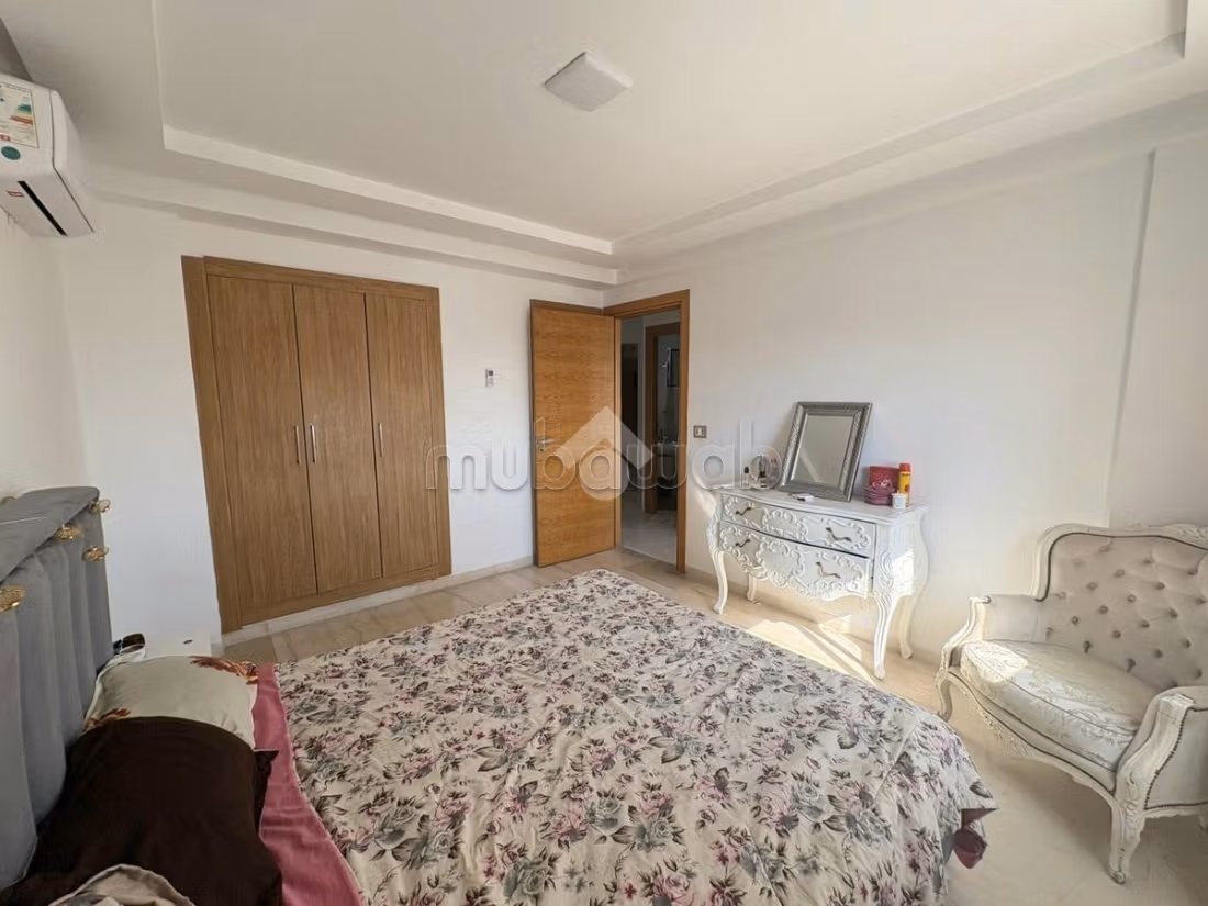 S2 en vente à Cité Les Palmeraies