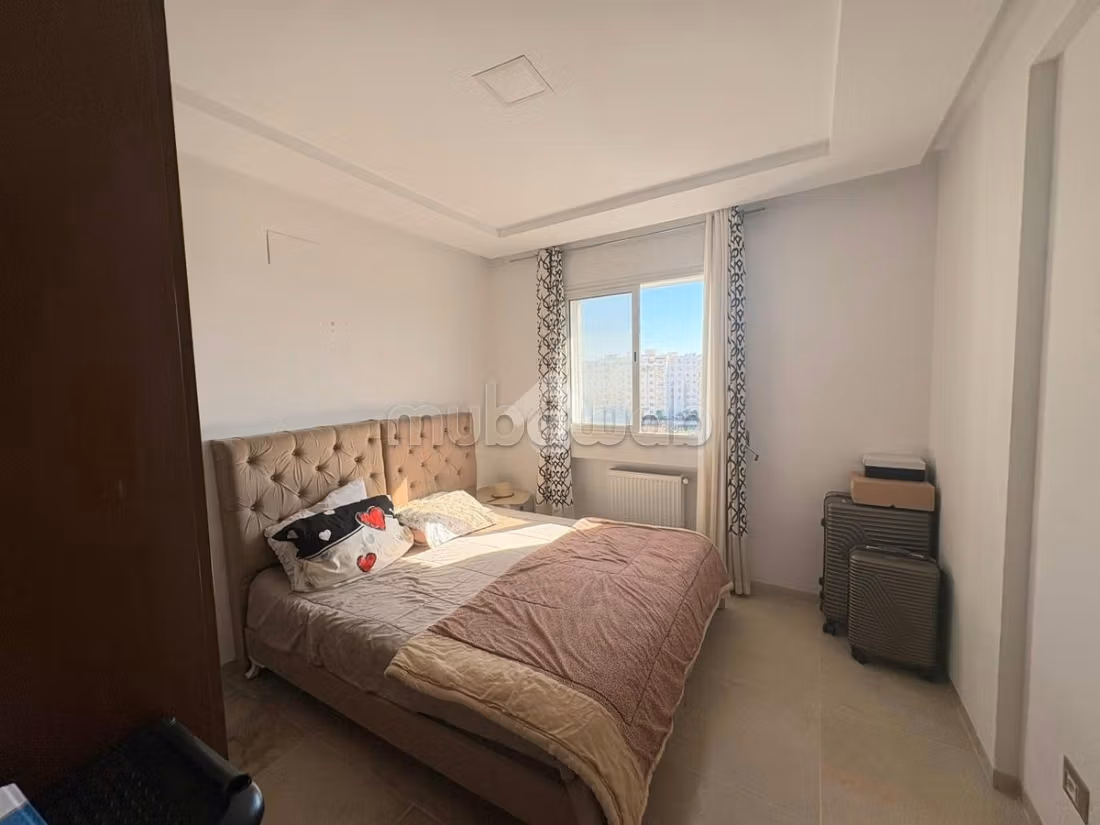 S2 en vente à Cité Les Palmeraies