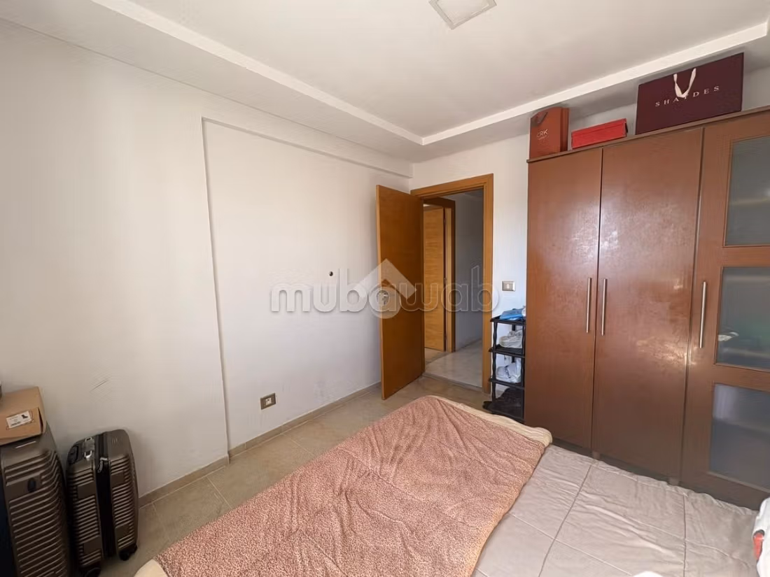 S2 en vente à Cité Les Palmeraies
