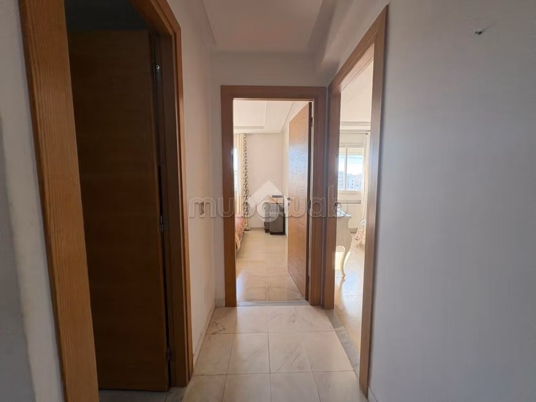 S2 en vente à Cité Les Palmeraies