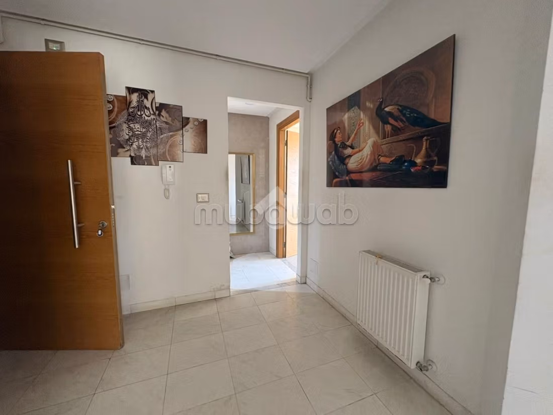 S2 en vente à Cité Les Palmeraies