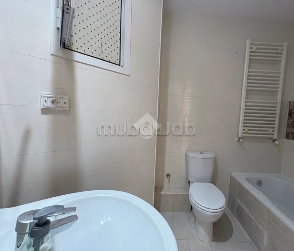 S2 en vente à Cité Les Palmeraies