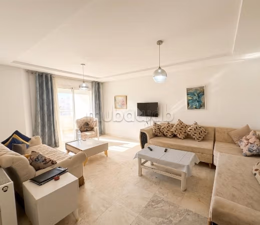 S2 en vente à Cité Les Palmeraies
