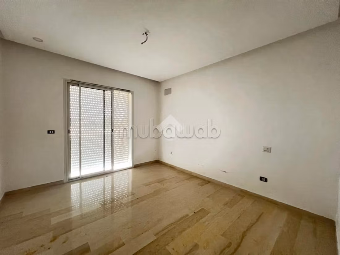 Villa floor for rent