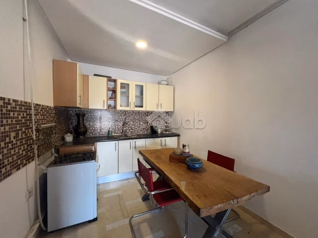 Etage de villa en location