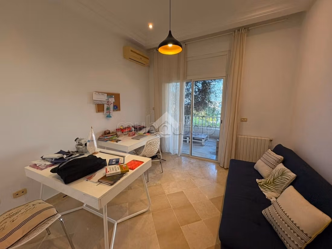 Villa indipendente in affitto
