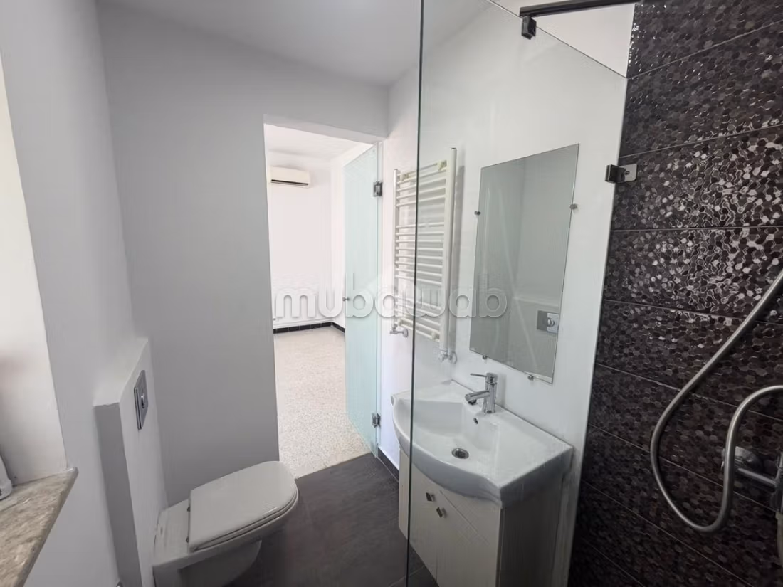 Villa individuelle en location