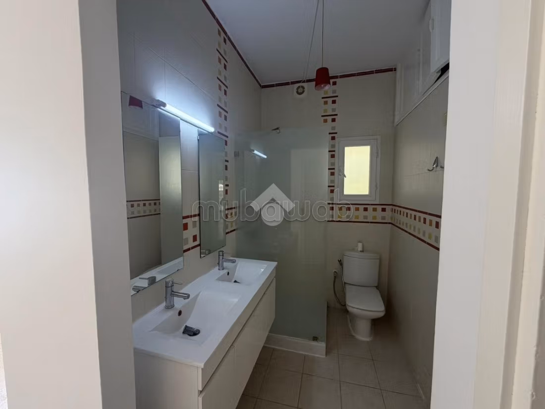 Villa individuelle en location