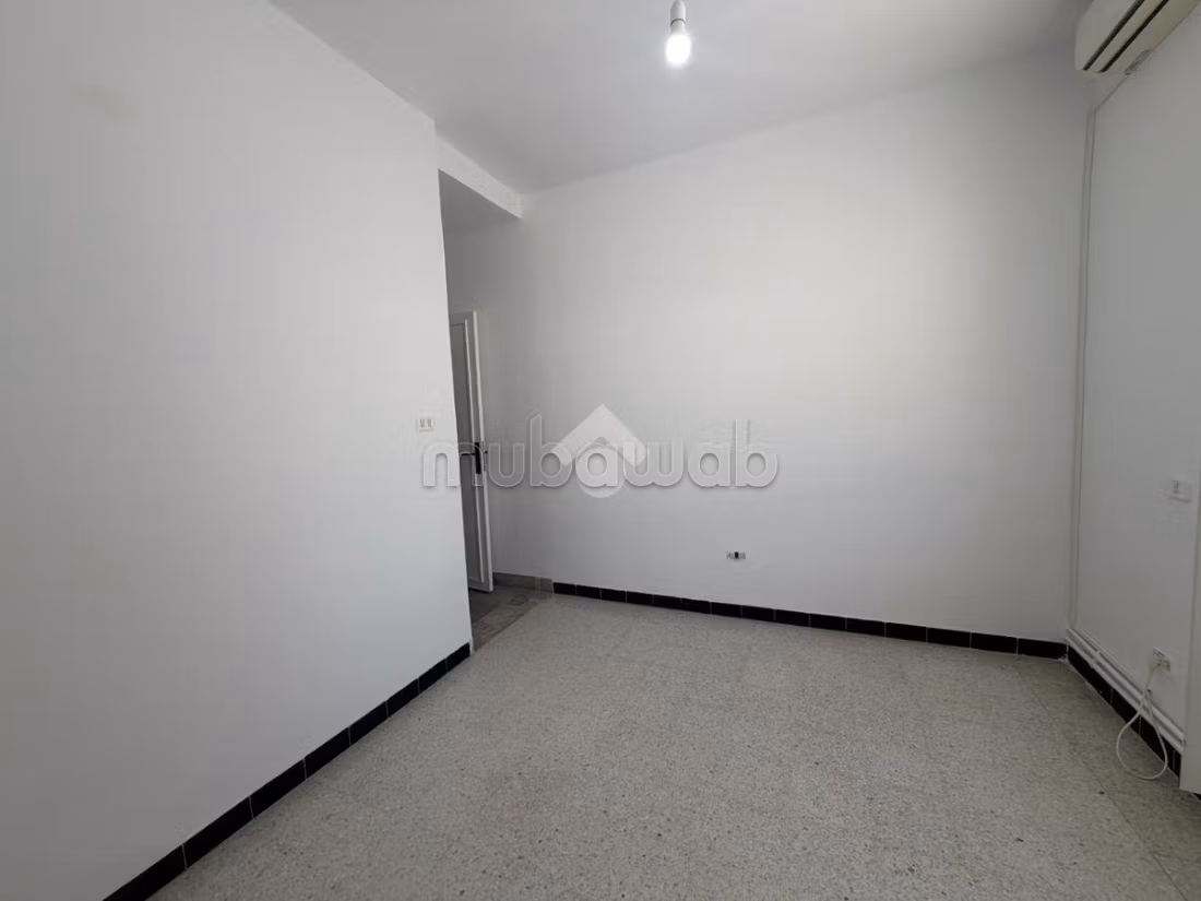 Villa individuelle en location
