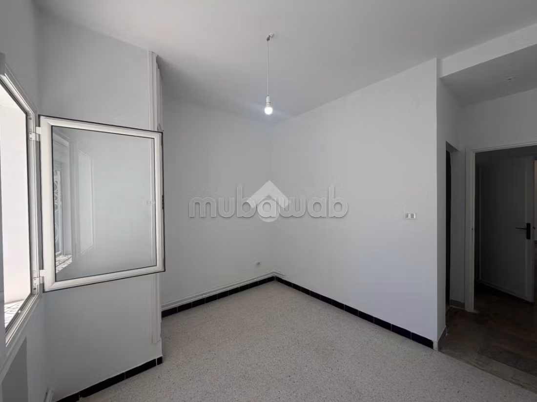 Villa individuelle en location