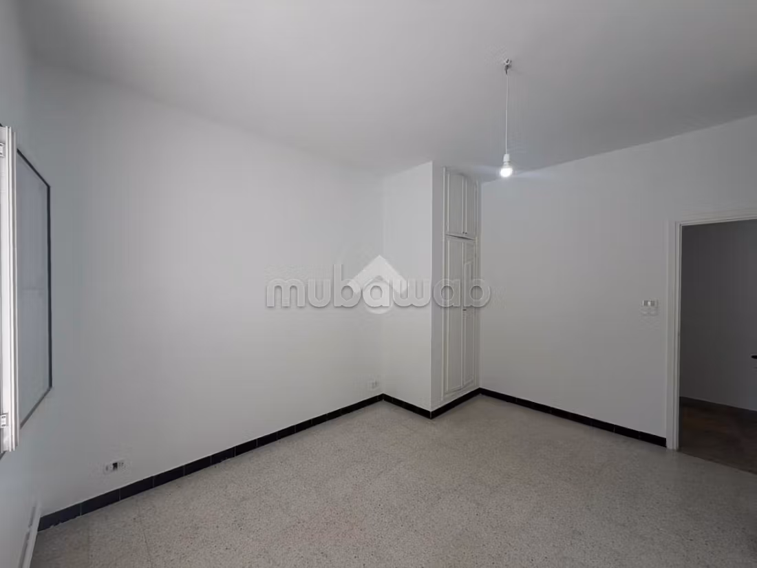 Villa individuelle en location