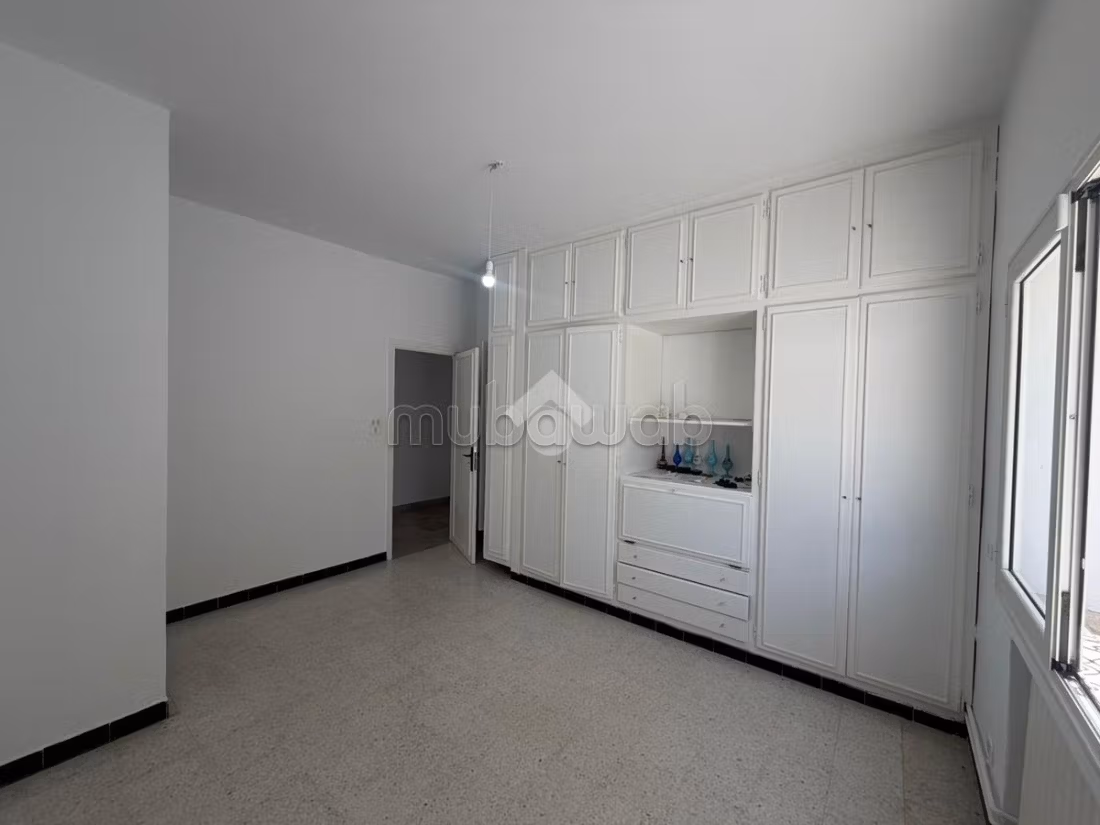 Villa individuelle en location
