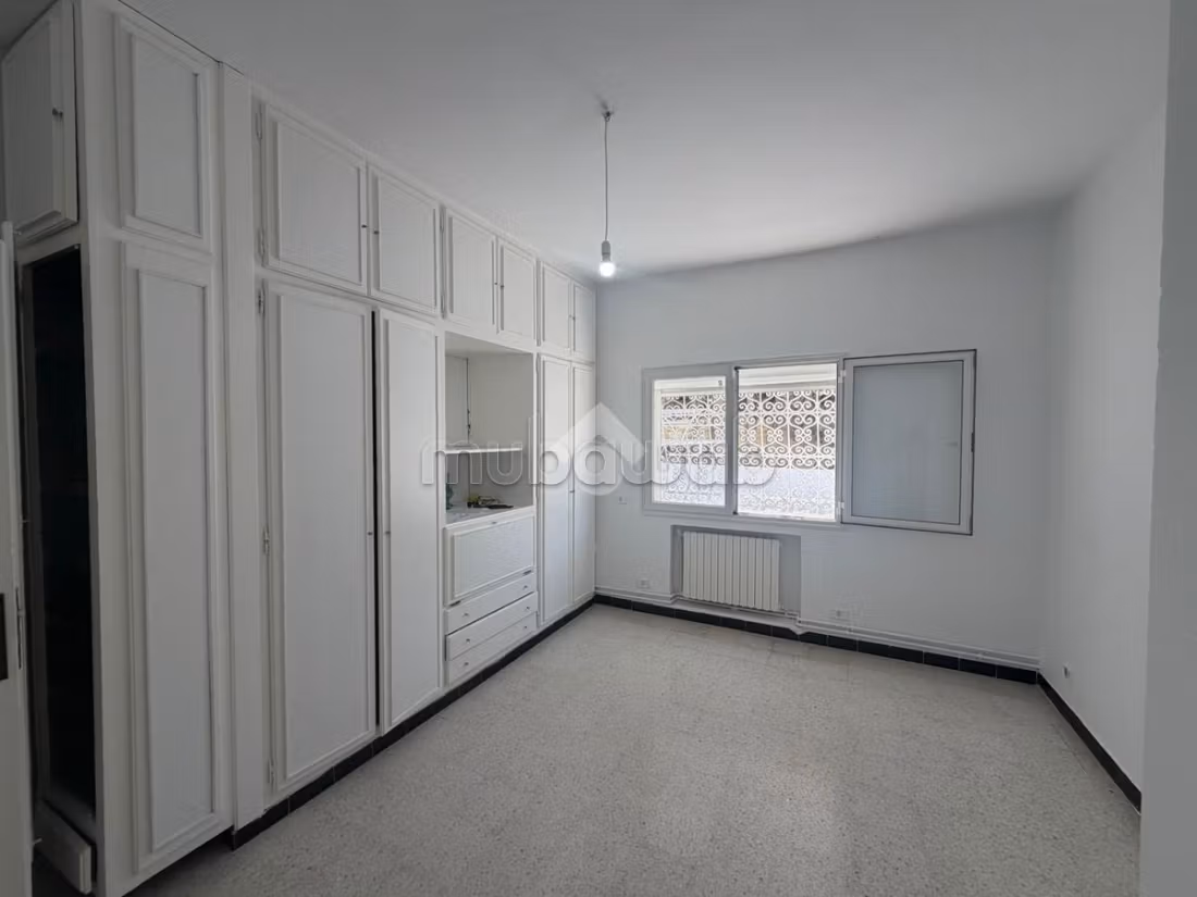Villa individuelle en location
