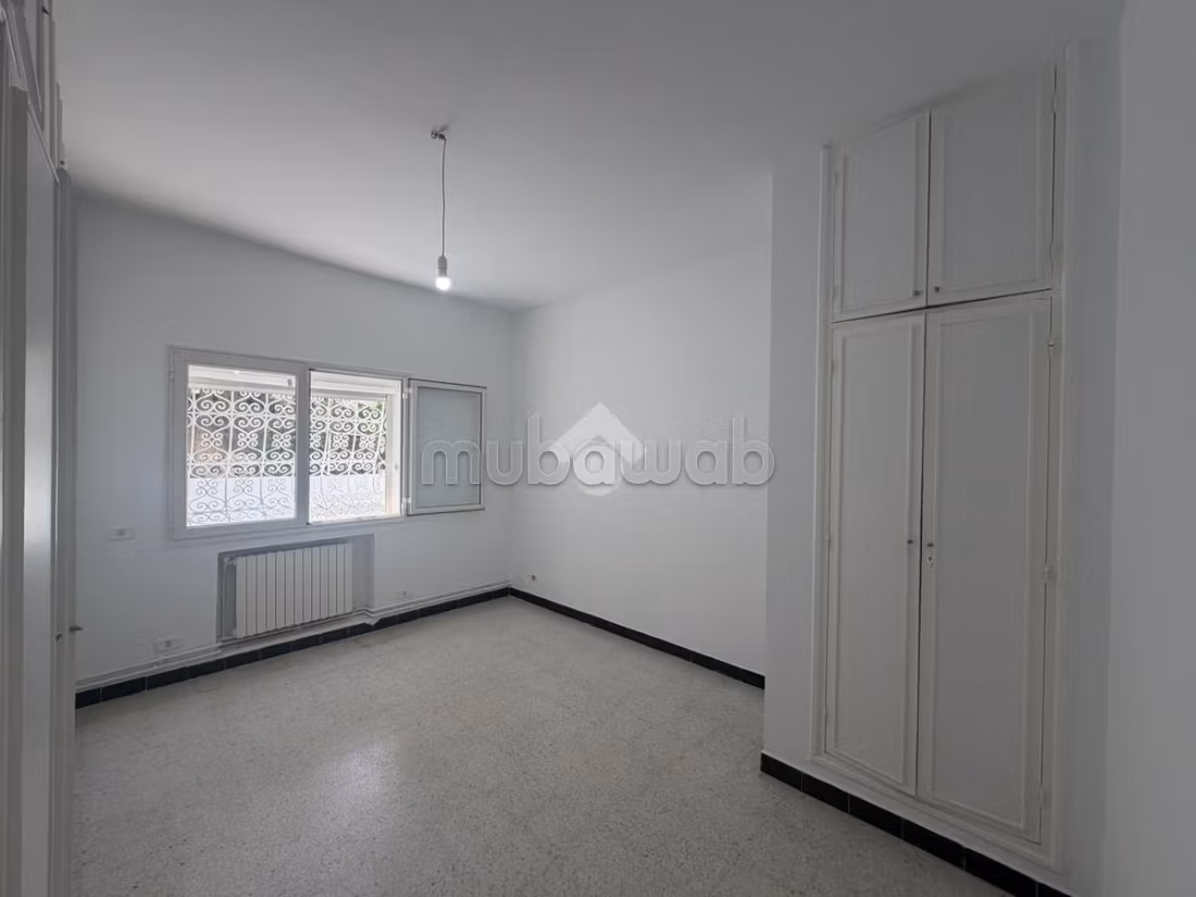 Villa individuelle en location