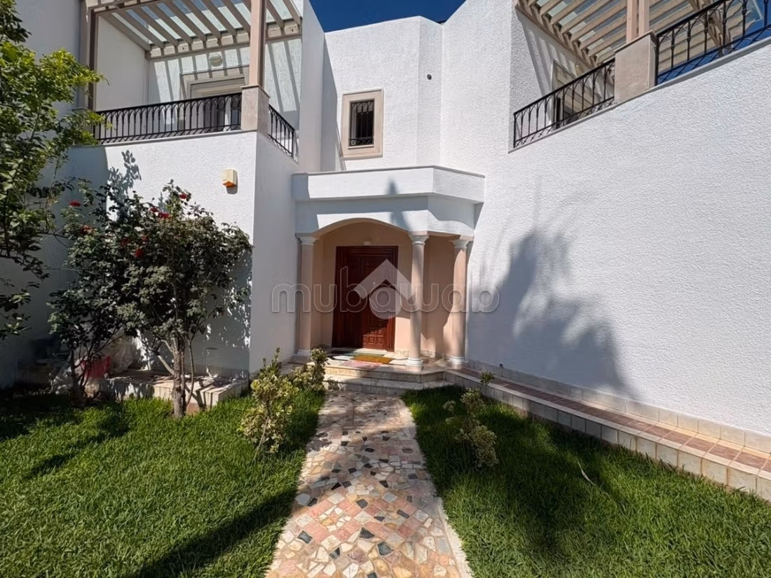 Duplex in affitto