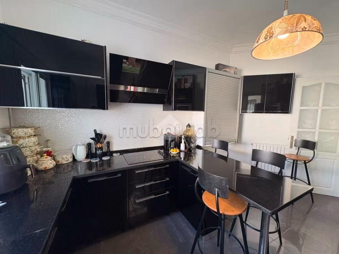 Duplex in affitto