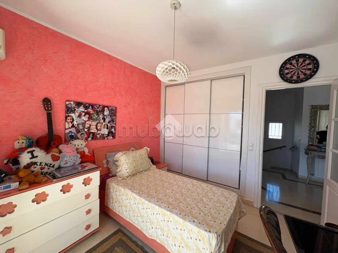 Duplex in affitto