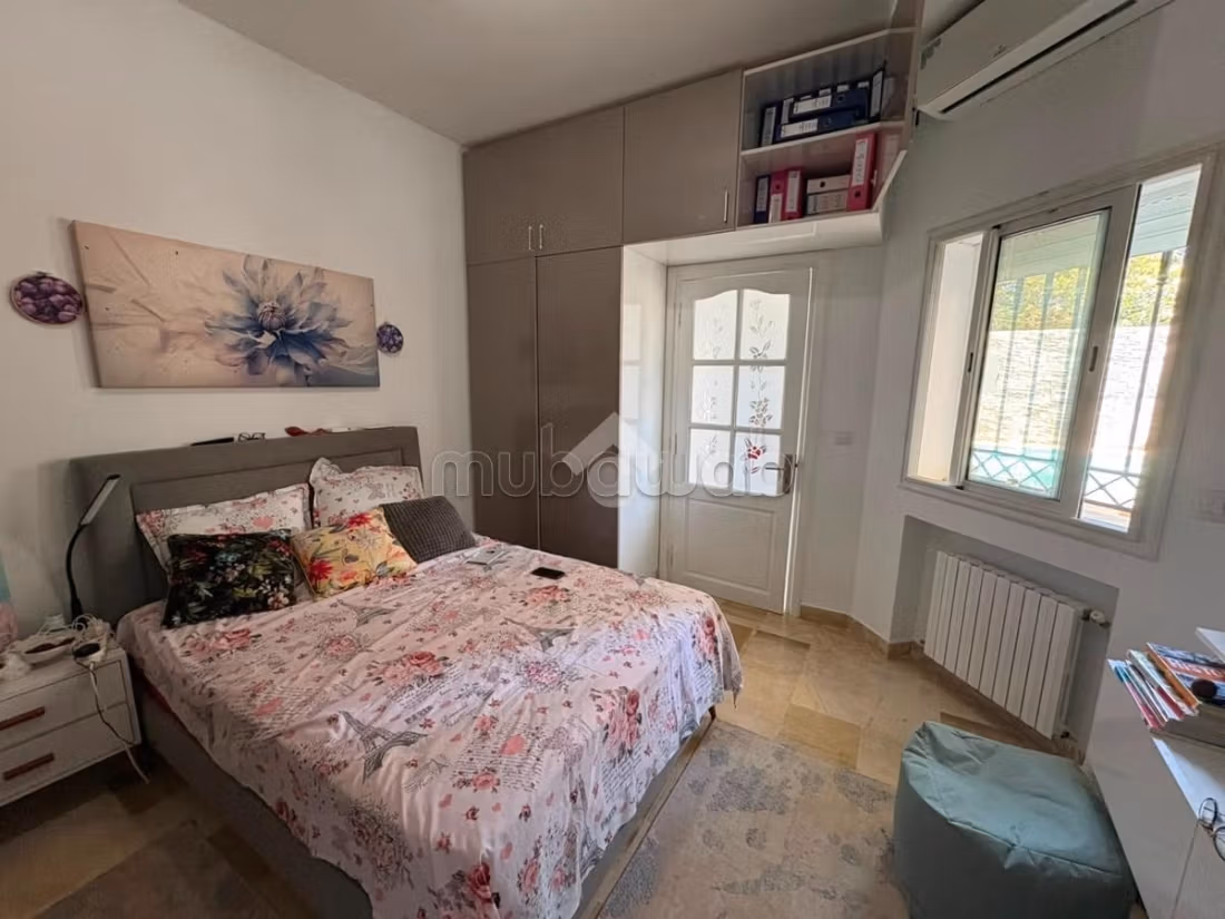 Duplex in affitto