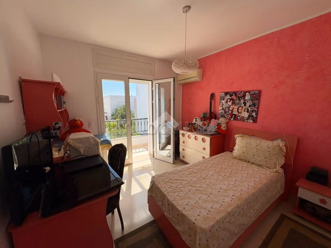 Duplex in affitto