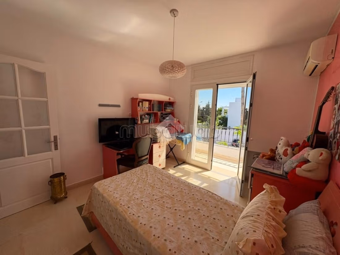 Duplex in affitto