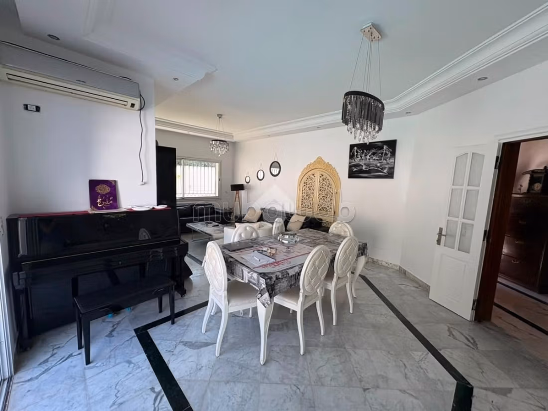 Duplex in affitto