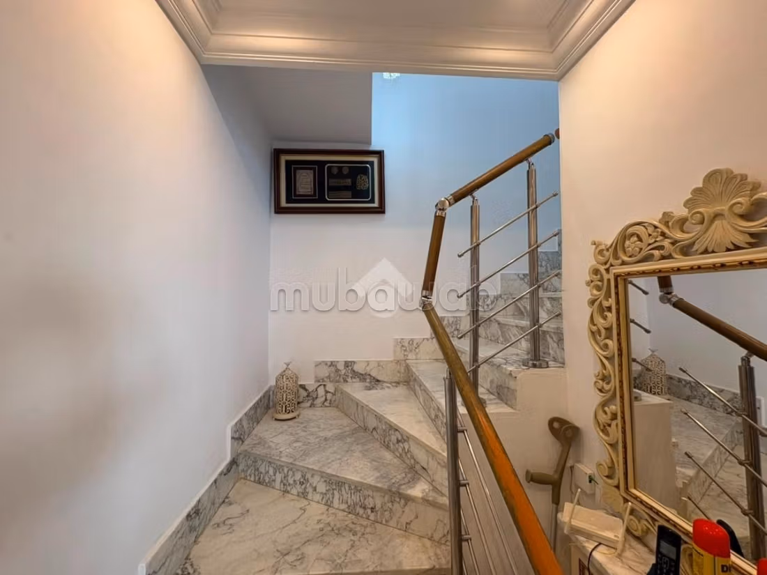 Duplex in affitto