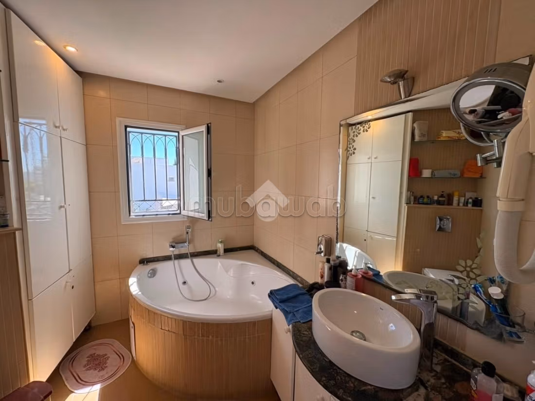 Duplex in affitto